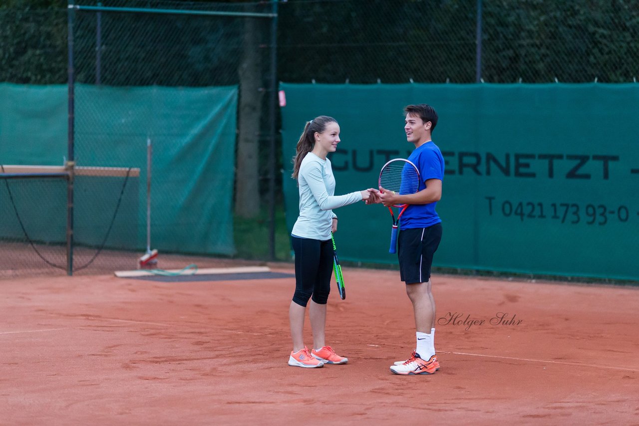 Sophie Greiner 361 - Lilienthaler Volksbank Open